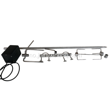 Stort Rotisserie Kit for Spit Roaster